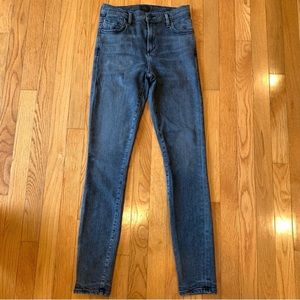 Citizens of Humanity Rocket Skinny Jeans